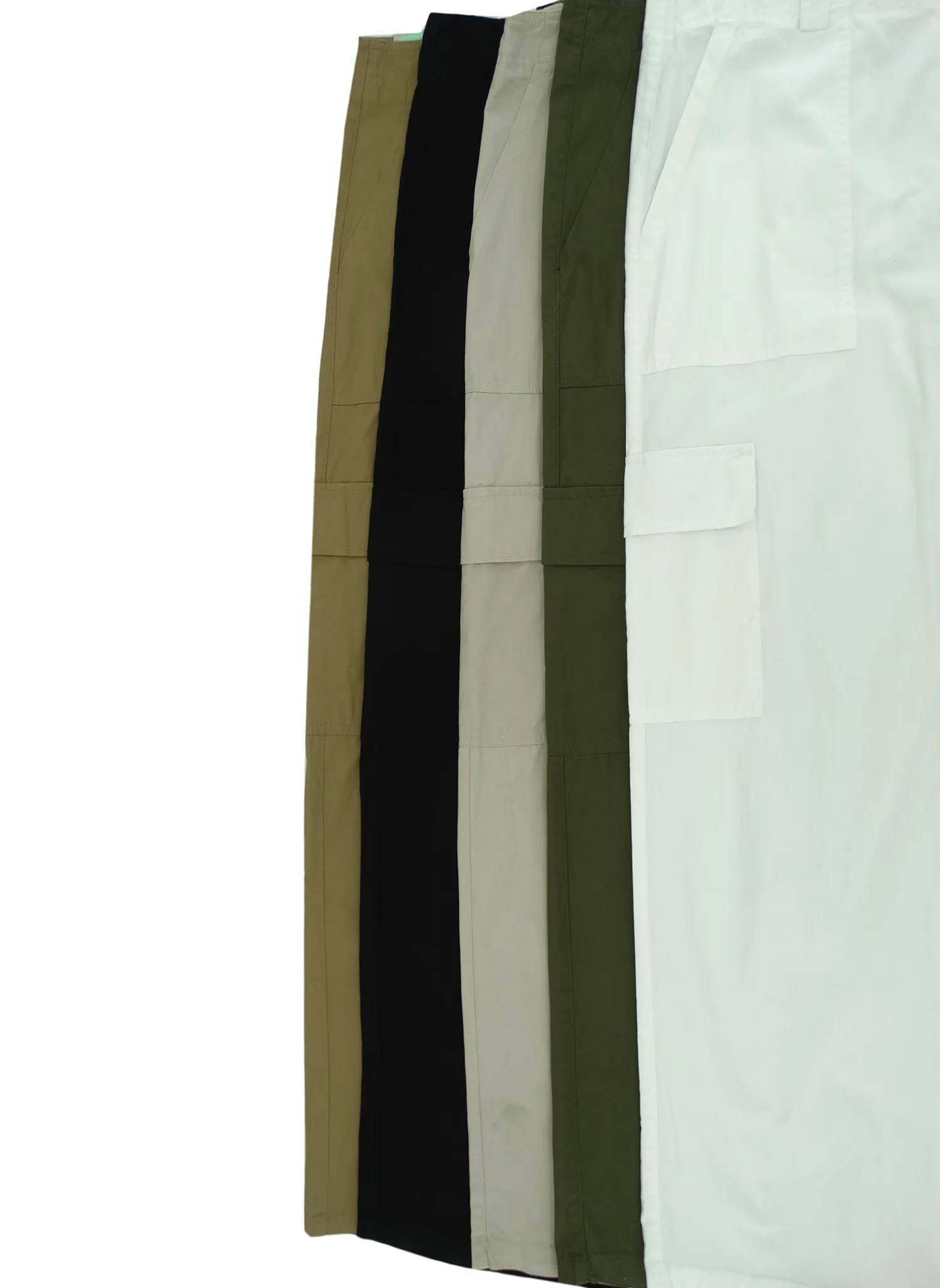 180998M, Da-Moda Women's Mama Size Pants 15/16-21/22