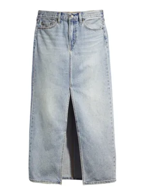 Ankle Column Skirt by Levi’s