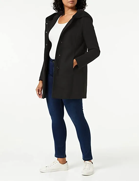 Balsam Green Ladies Onlsedona Light Coat OTW Noos - ONLY