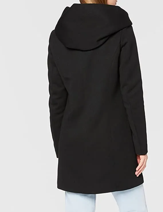 Balsam Green Ladies Onlsedona Light Coat OTW Noos - ONLY