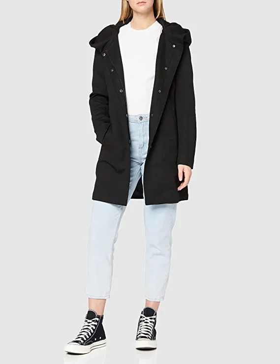 Balsam Green Ladies Onlsedona Light Coat OTW Noos - ONLY