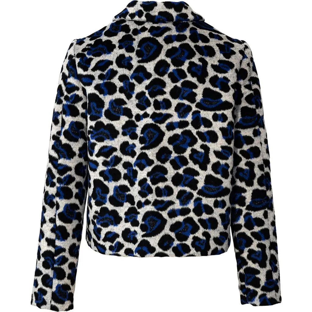 Burda Style Pattern 5855 Misses' Jacket & Coat B5855