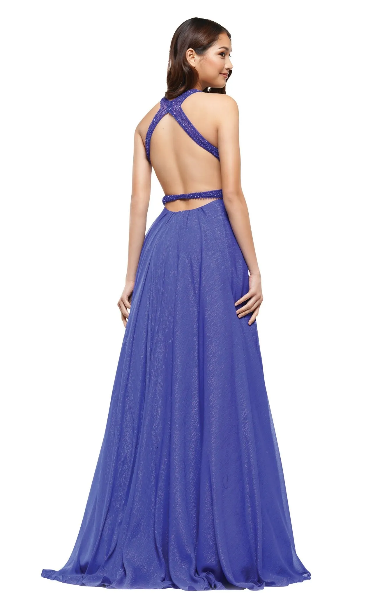 Colors Dress 2142 Dress