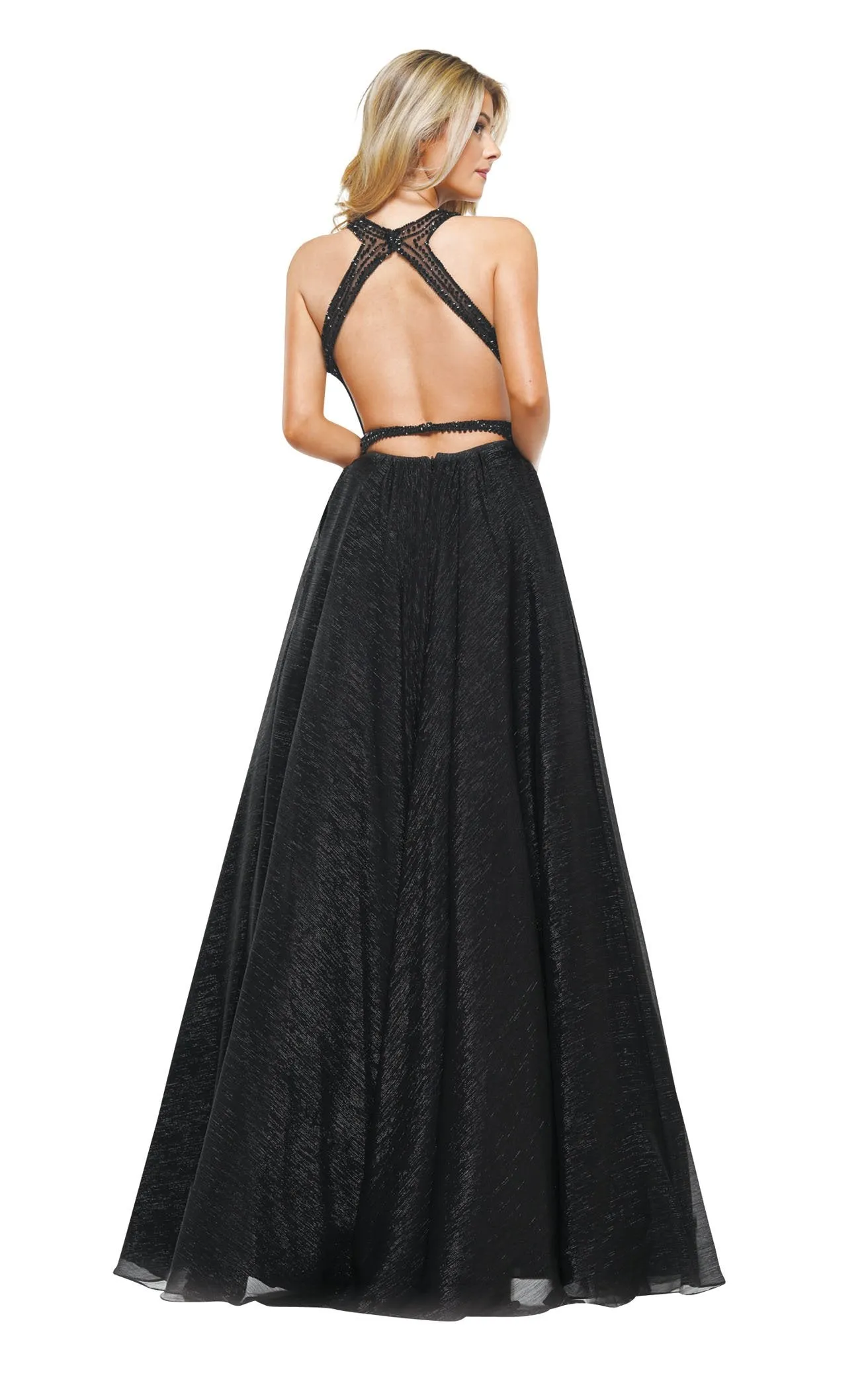 Colors Dress 2142 Dress