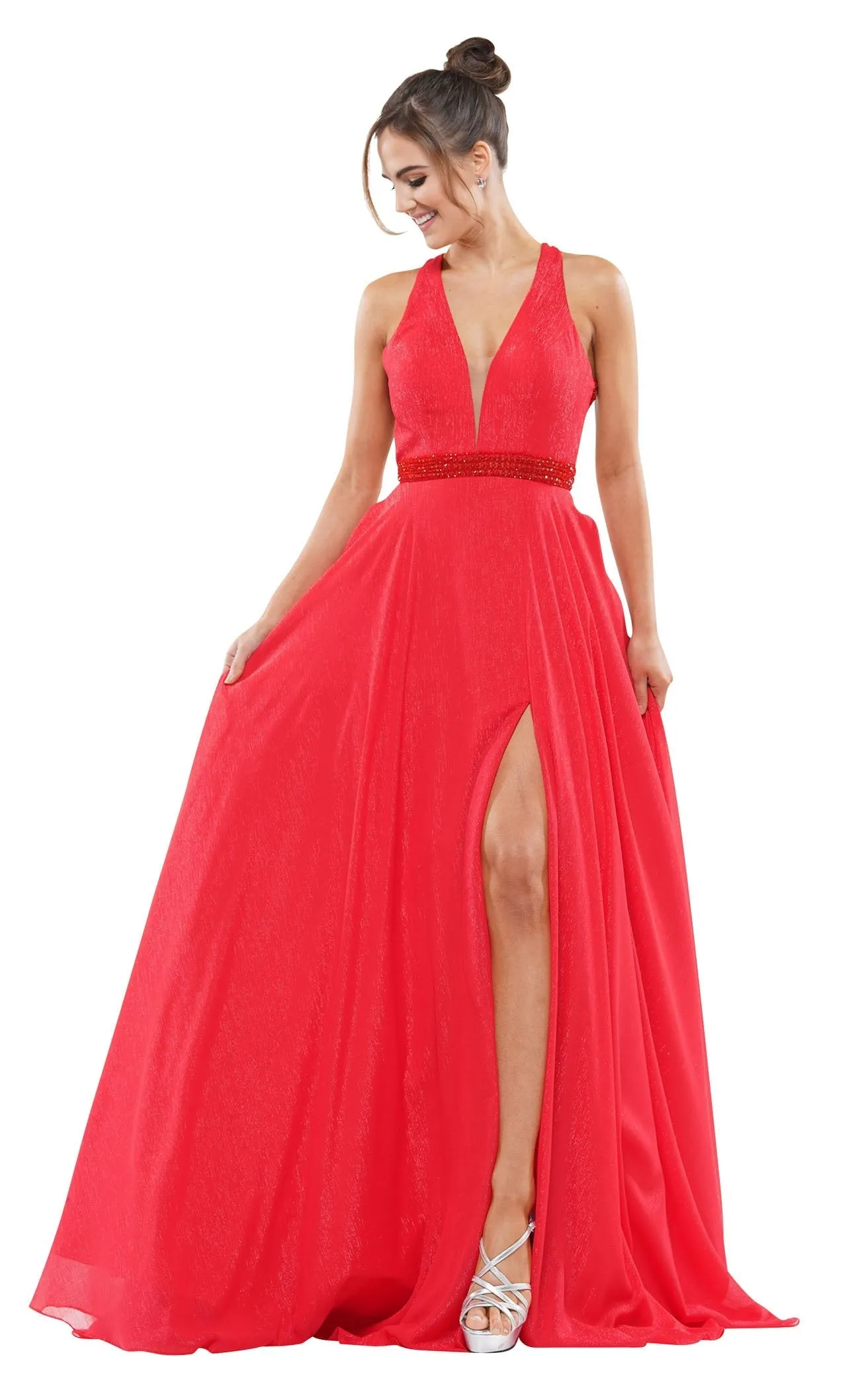 Colors Dress 2142 Dress