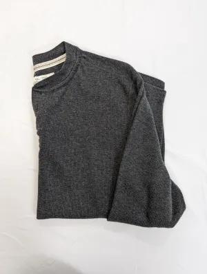 Grey Roots Long Sleeve Shirt