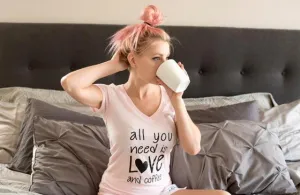 Love Coffee