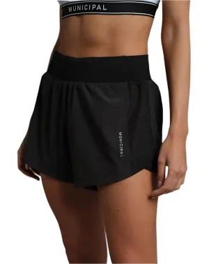 Municipal Womens Daybreak Active Short