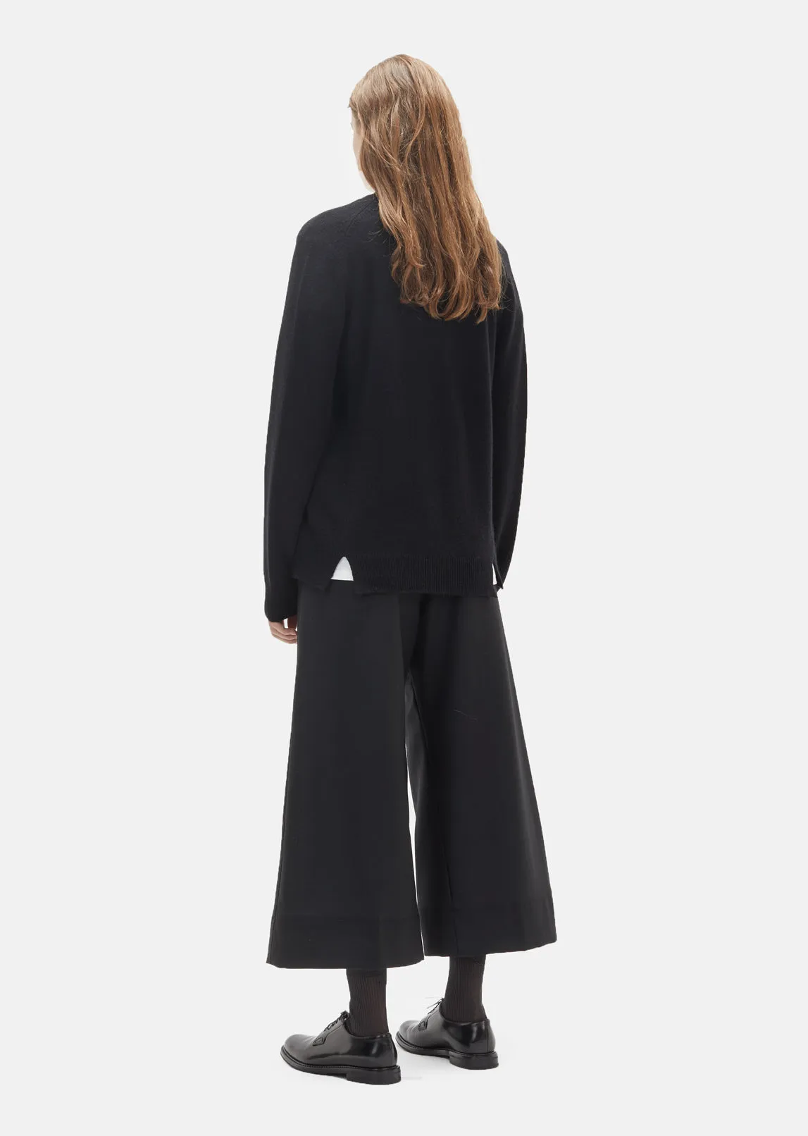 Nathalie Cardigan