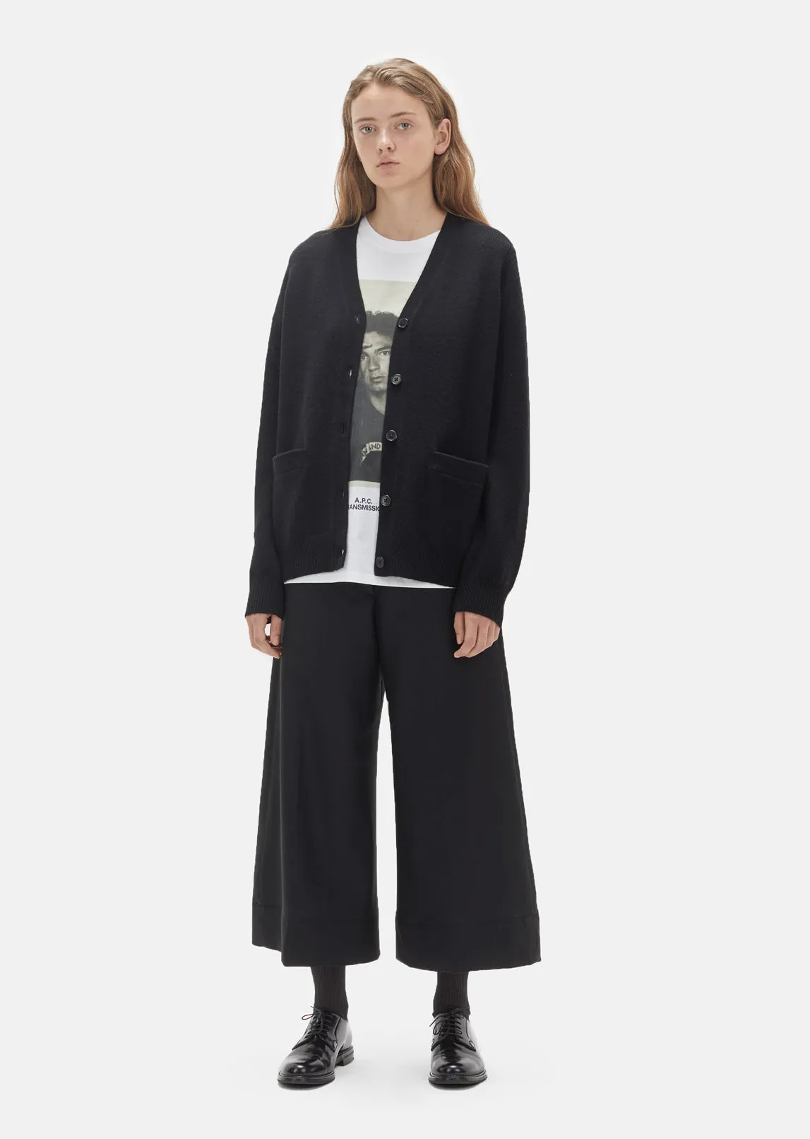 Nathalie Cardigan