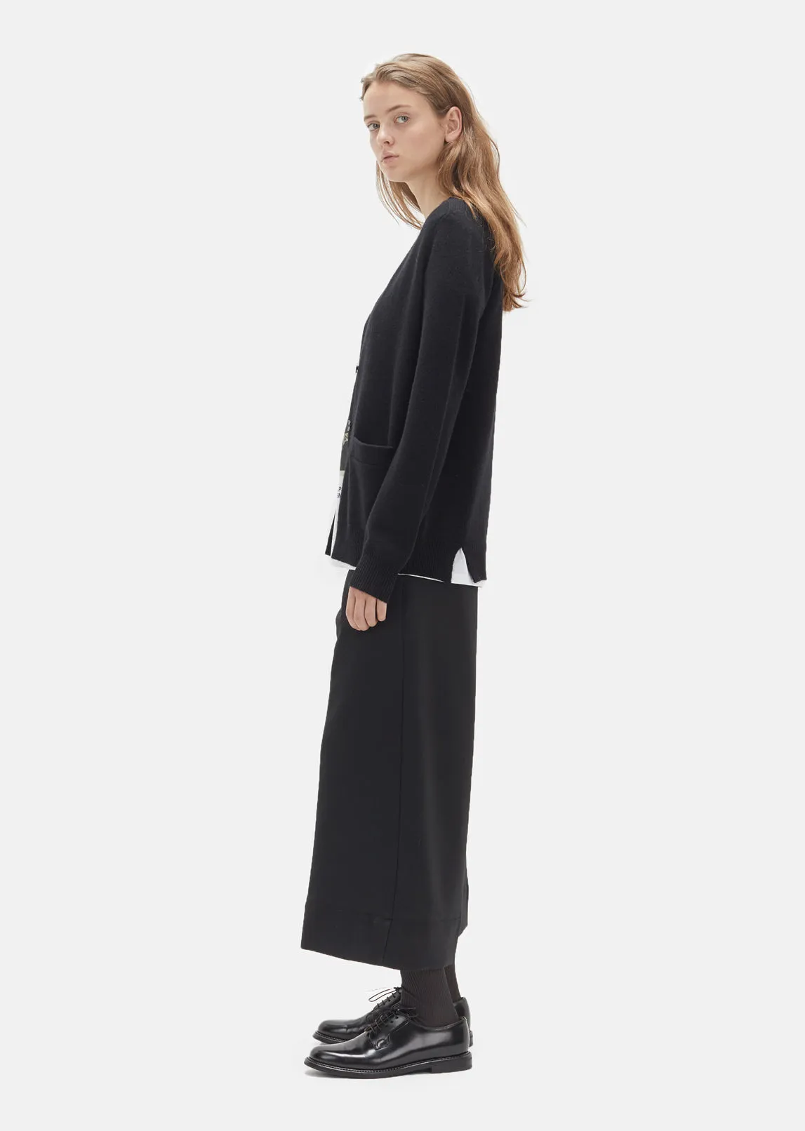Nathalie Cardigan