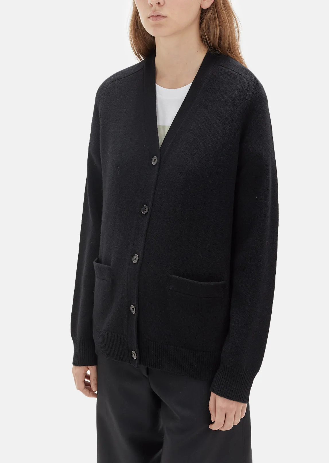 Nathalie Cardigan