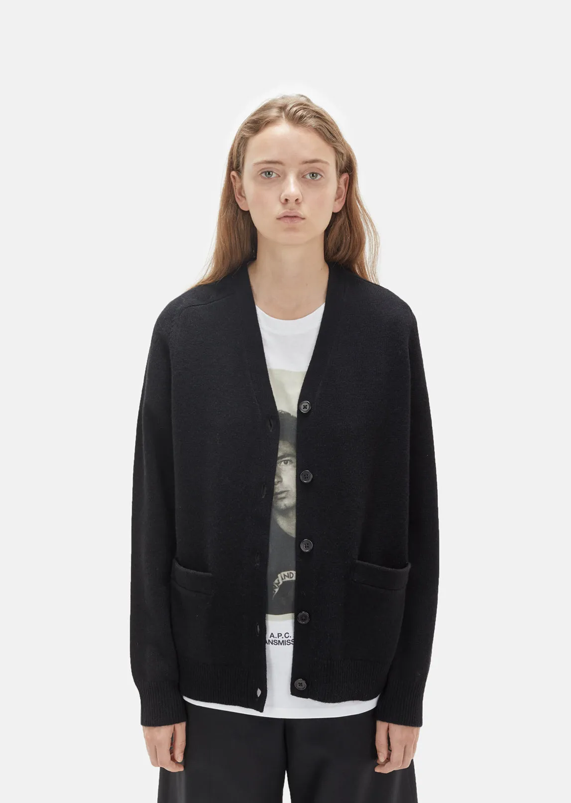 Nathalie Cardigan