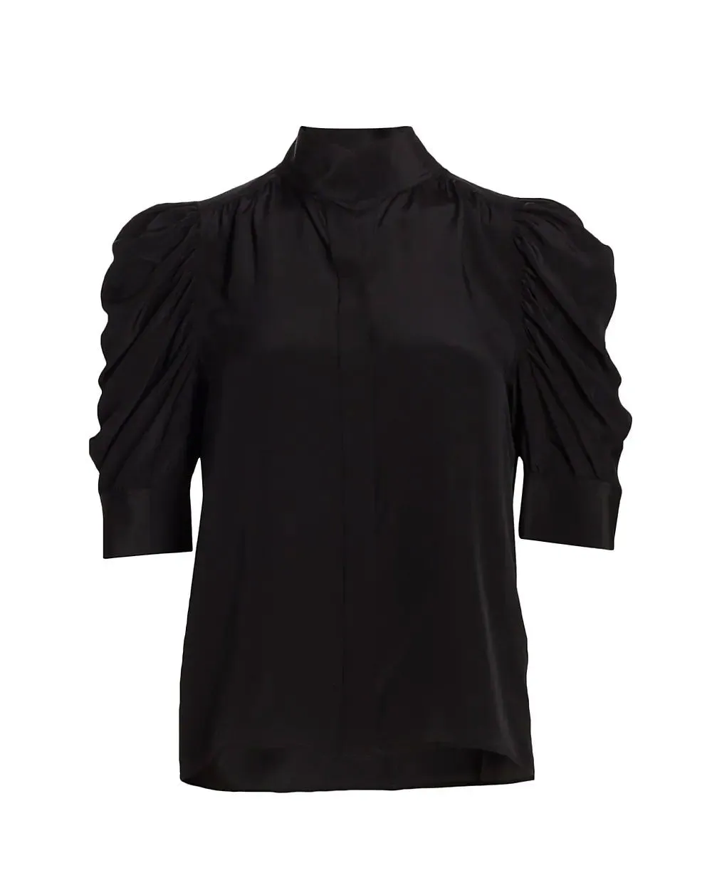 Noir Gillian Blouse
