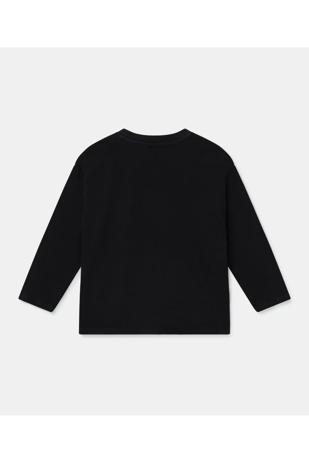 ORGANIC PRINT T-SHIRT WILD