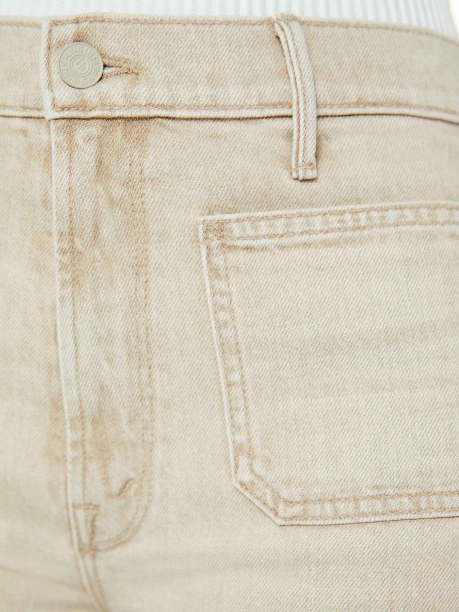 Patch Pocket Undercover Sneak