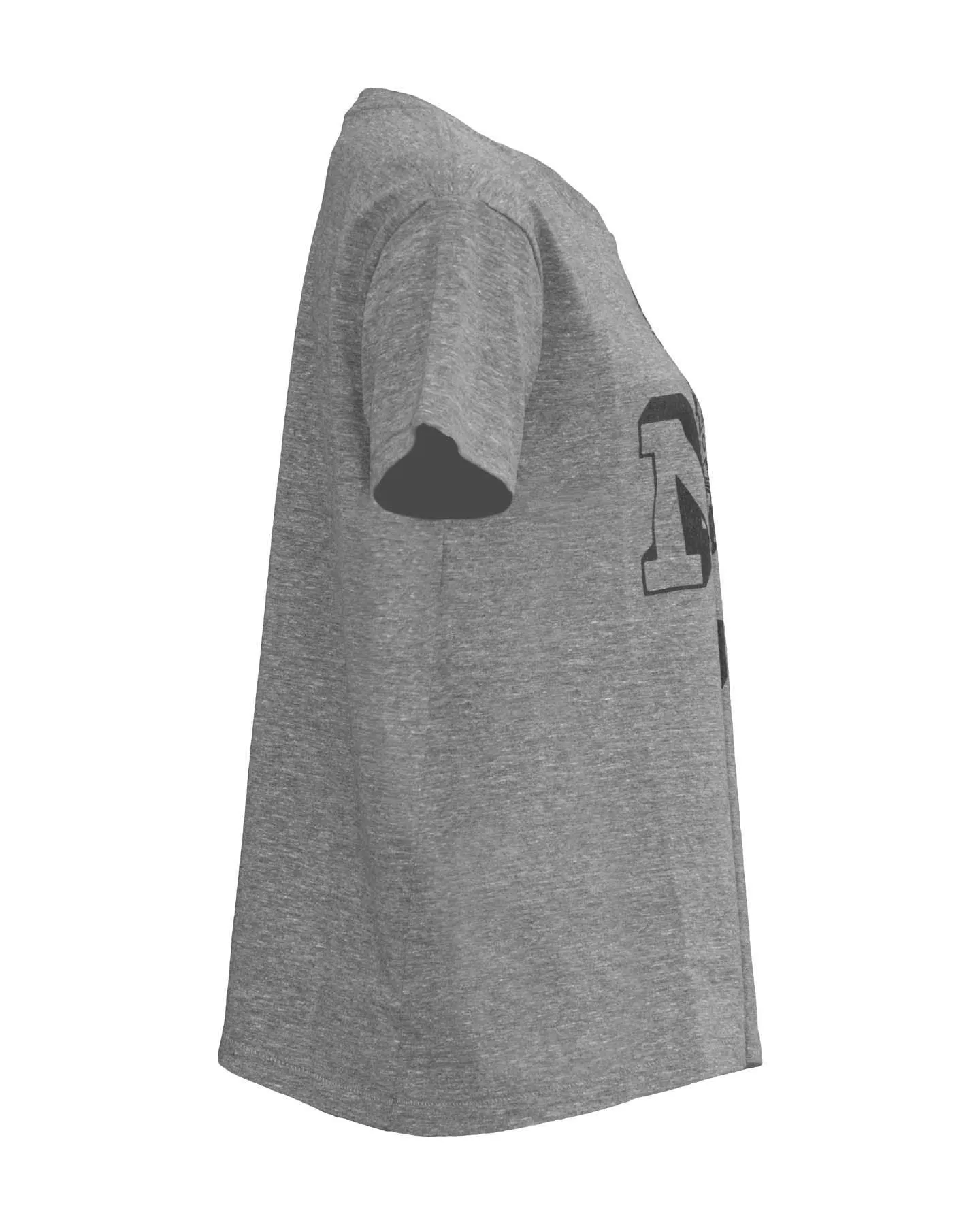 Printed Brady T-Shirt