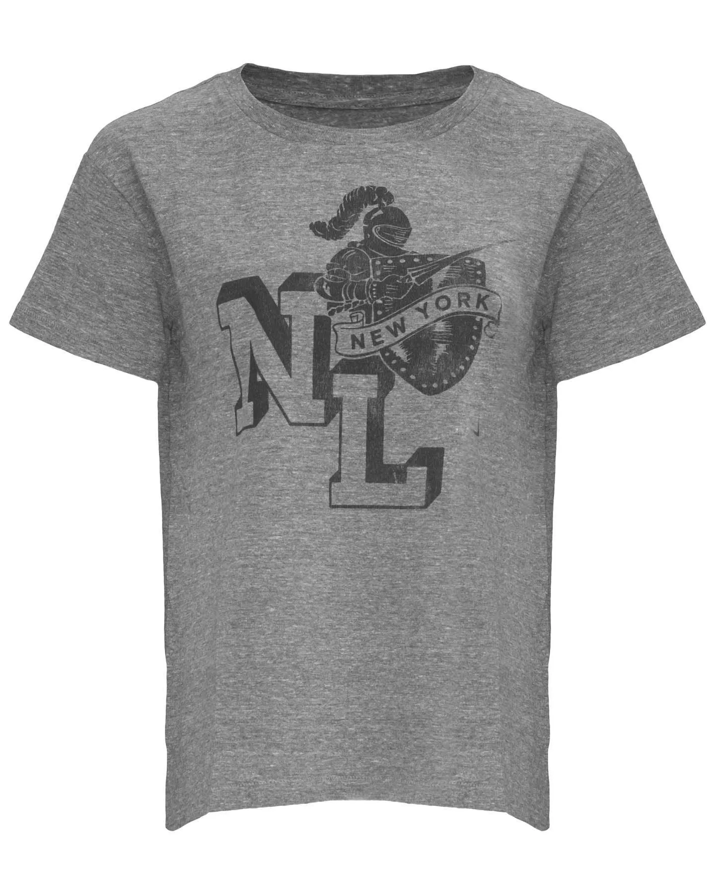 Printed Brady T-Shirt