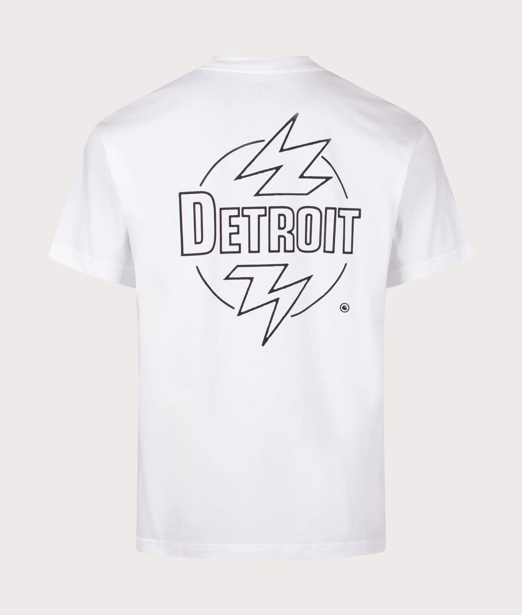 Relaxed Fit Ablaze T-Shirt