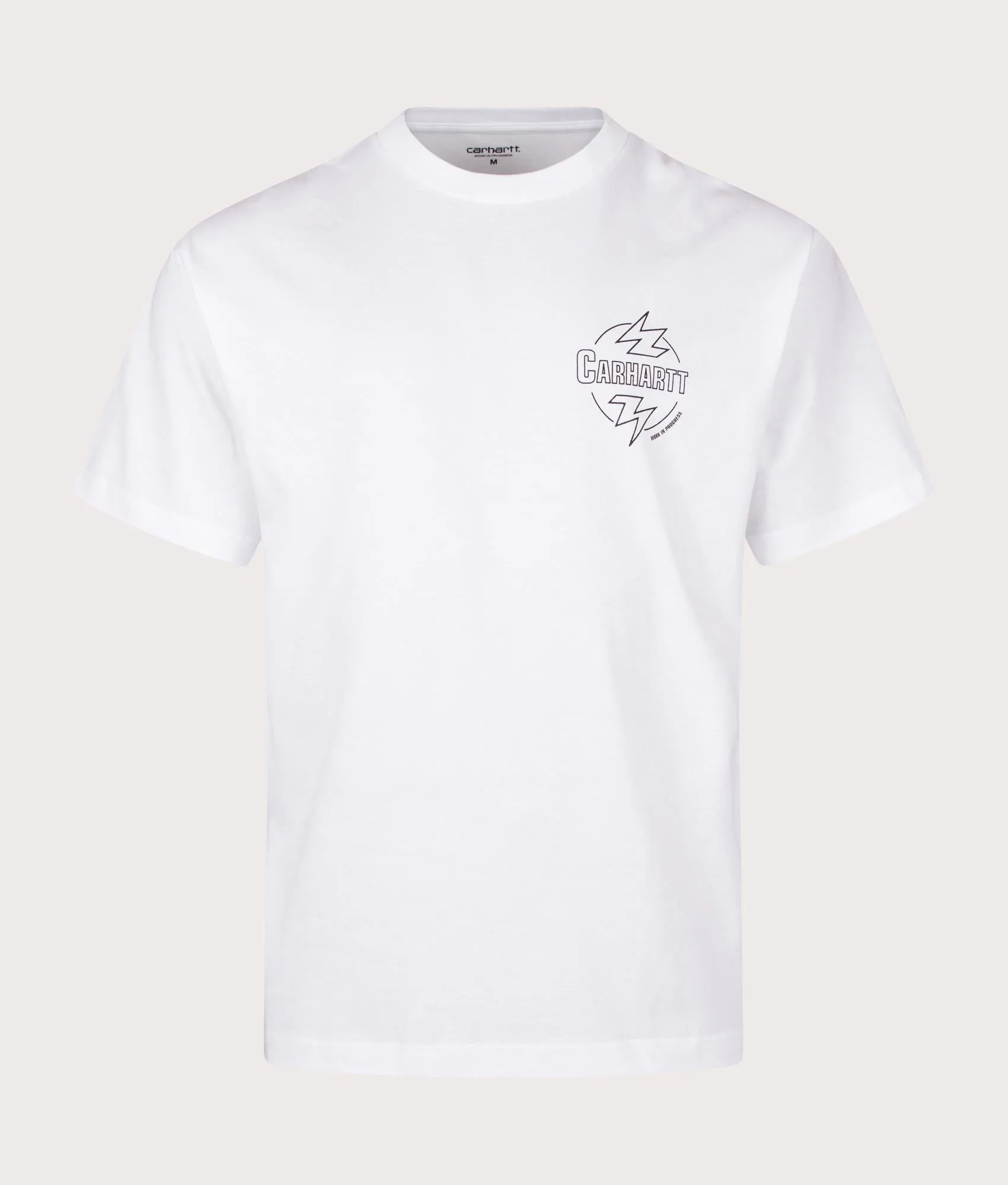 Relaxed Fit Ablaze T-Shirt