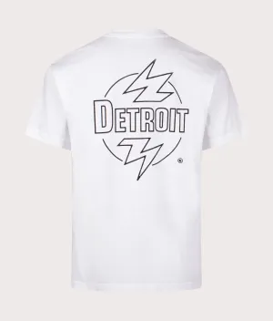 Relaxed Fit Ablaze T-Shirt