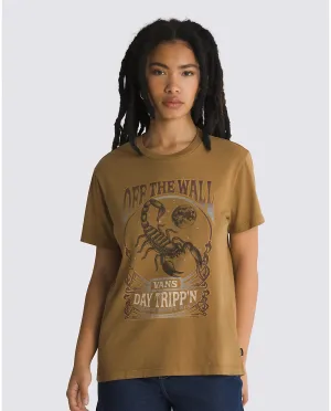 Scorp Trip Tee