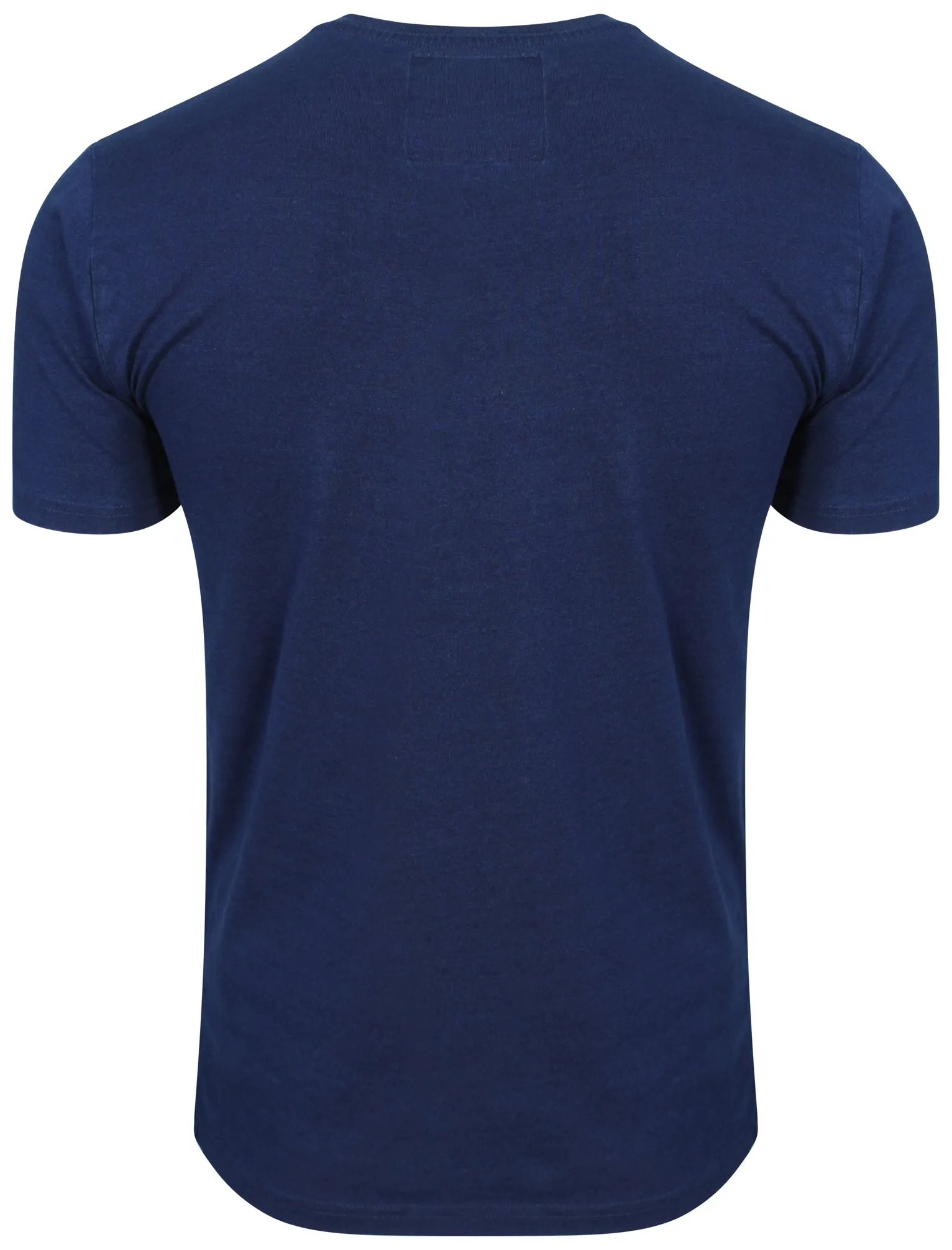 T-shirt in Dark Indigo - Tokyo Laundry
