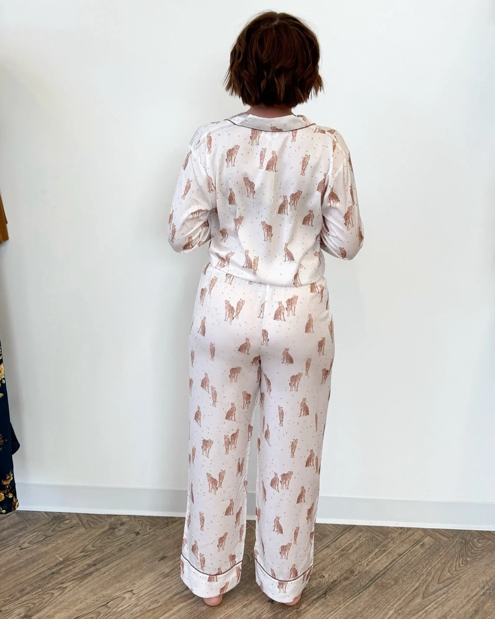 The Cheetah Set