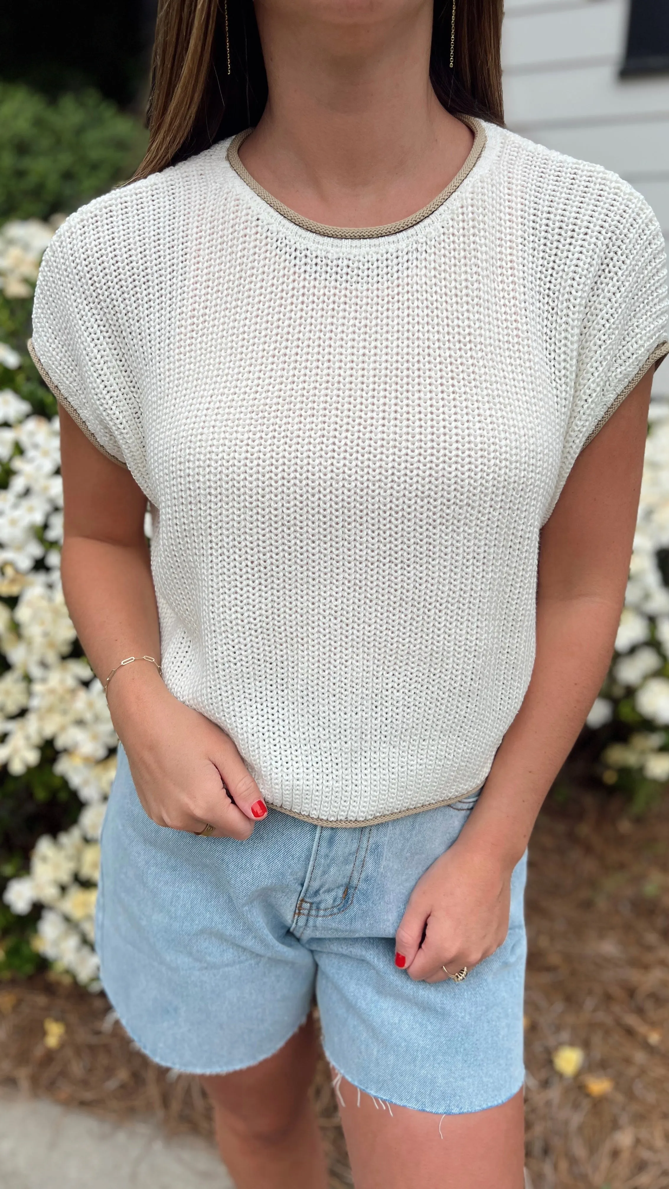 The Seattle Sweater