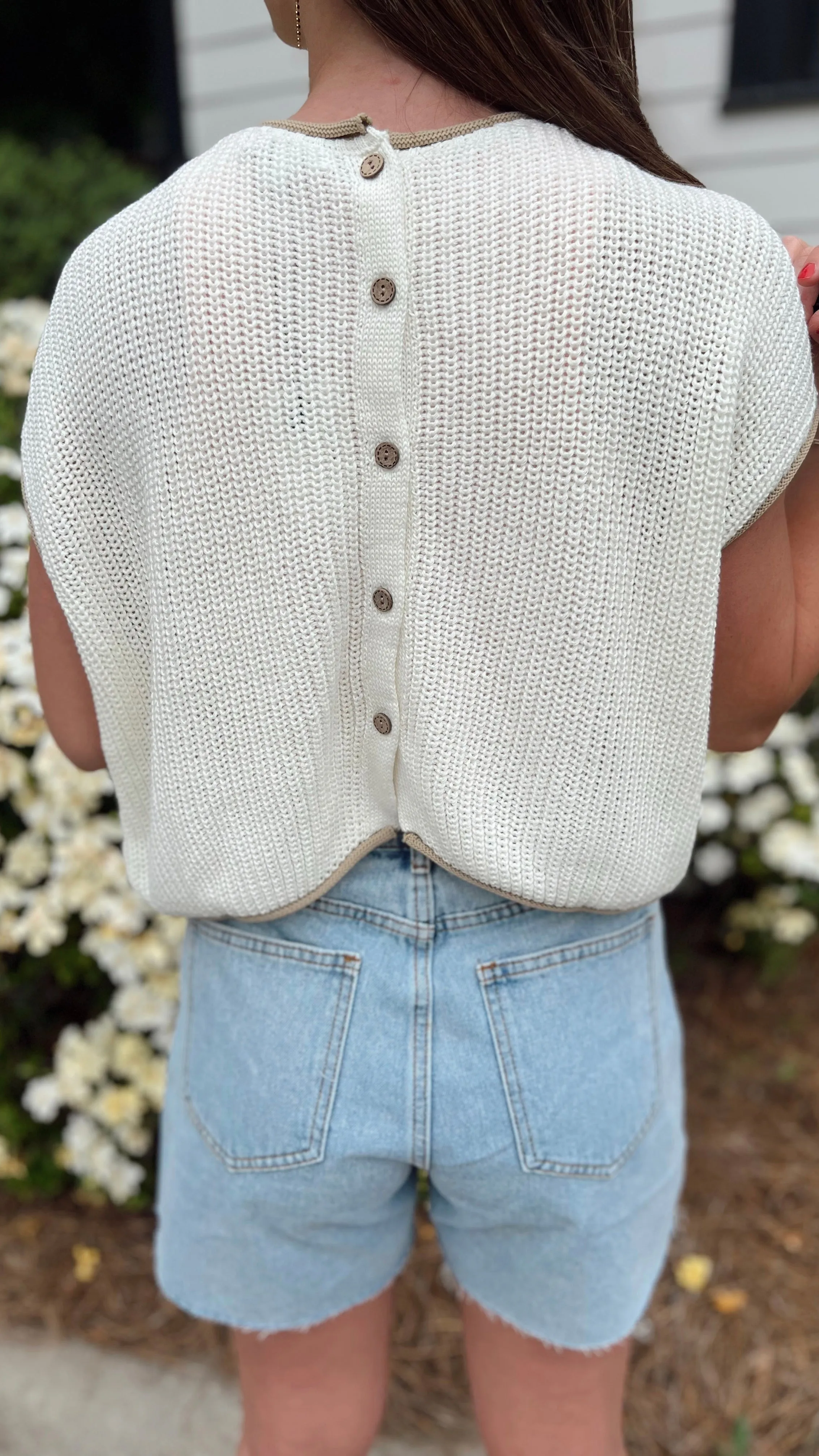 The Seattle Sweater