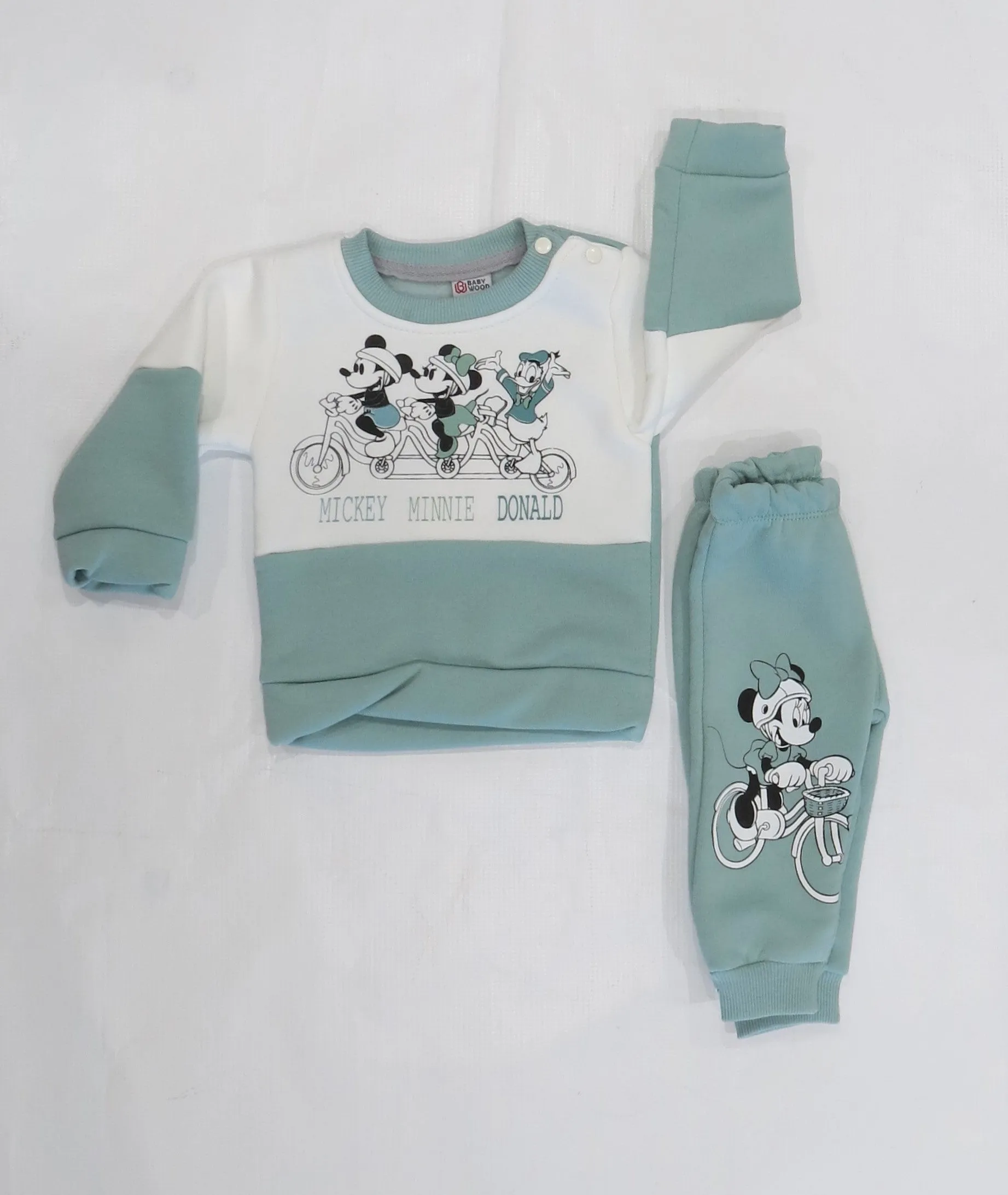 Tracksuit N1