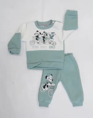 Tracksuit N1