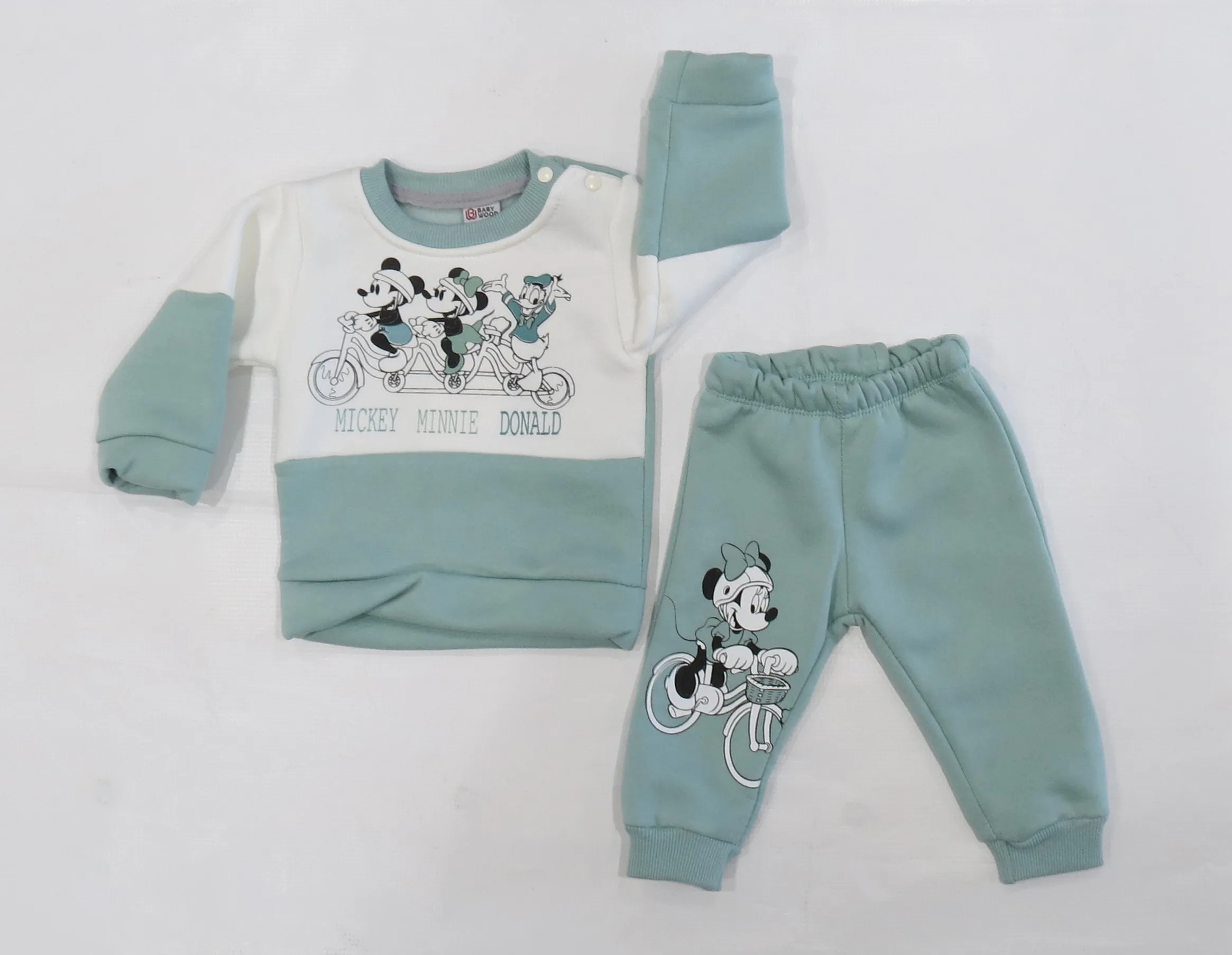 Tracksuit N1